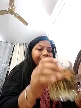 Cute-Janvi20's cam snapshot