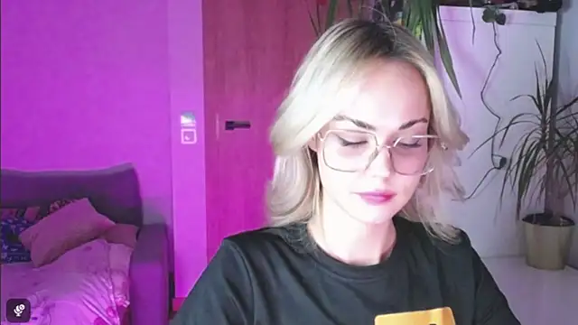 LexiexPlay live sex cam