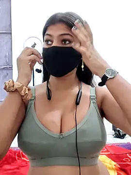 Miya_sistar's cam snapshot