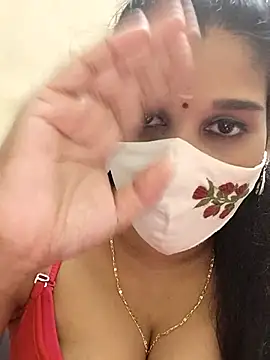 amelia-rani's cam snapshot