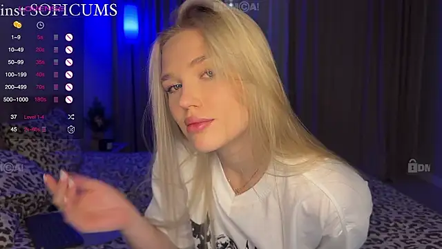 soficumss live sex cam