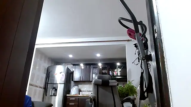 Diosasky live sex cam