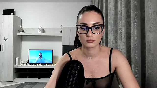 AleeAlice's cam snapshot