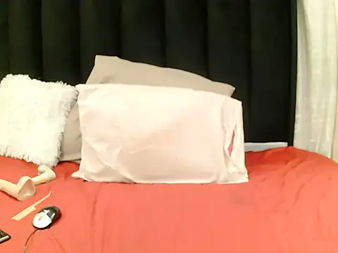 CreamPussyxx20's cam snapshot