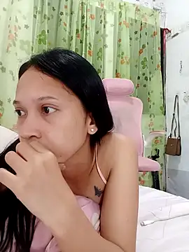 lucky_flower's cam snapshot