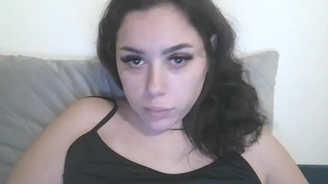 LovelyJulliette's cam snapshot