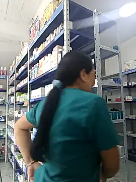 Bebita-Moor's cam snapshot