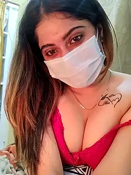 NEERU-STRIP live sex cam