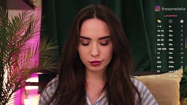 CuteAnna-'s cam snapshot