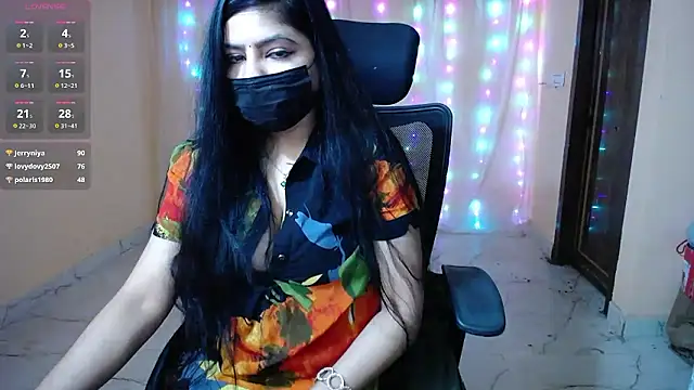 NAUGHTY_Niya's cam snapshot