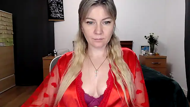 ParadiseAlina's cam snapshot