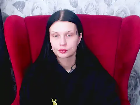 VenomDoll's cam snapshot