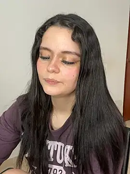 Selena_Roa's cam snapshot