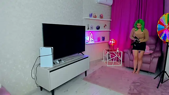 EnergyBunny_1's cam snapshot