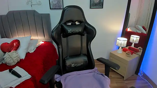 amaia_monet's cam snapshot