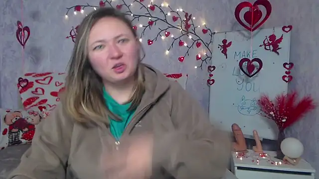 SallyVerda's cam snapshot