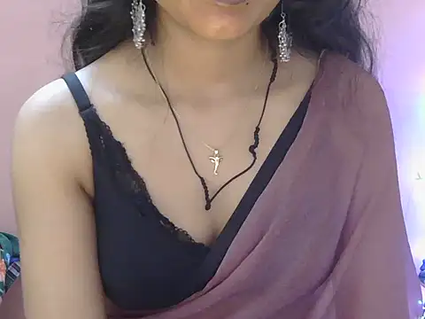 Cute_Pihu01's cam snapshot