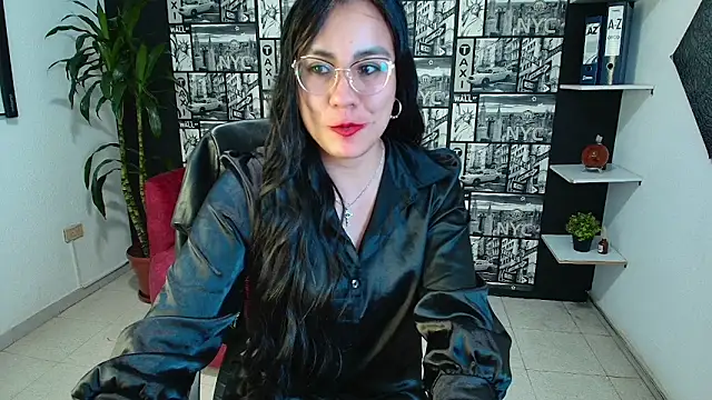 Agata-Moon's cam snapshot