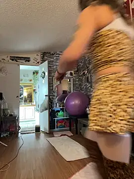 TranSexualJade95 live sex cam