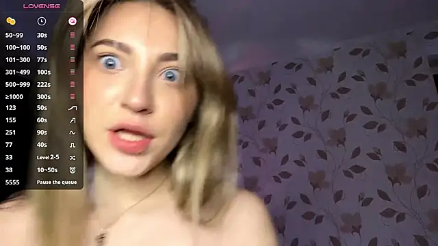 OrethaEredia live sex cam