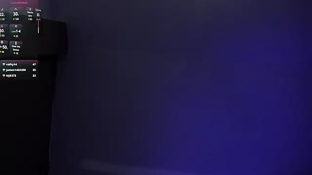 Roger_And_Ramona live sex cam