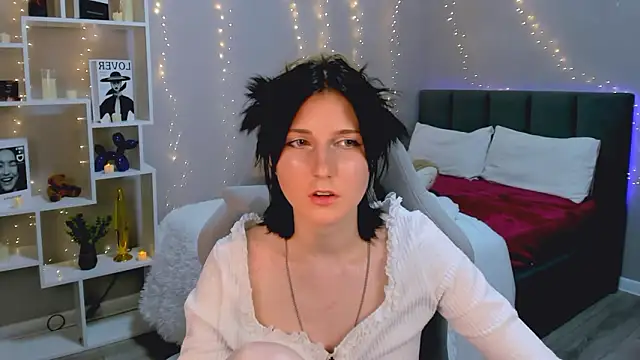 KikaOsterman's cam snapshot