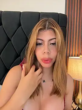 abyyhills's cam snapshot