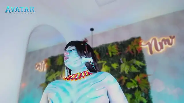 Nicolemorelli2 live sex cam