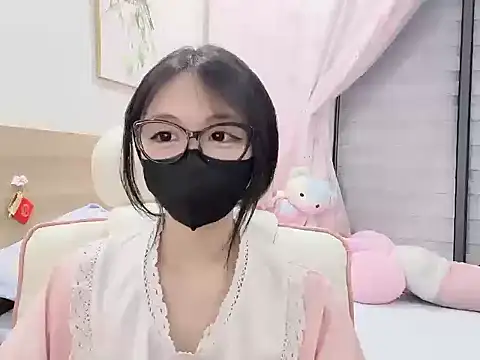 Yuyu-baobei's cam snapshot