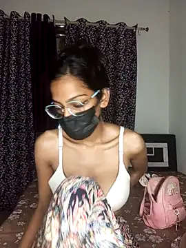 shaily_ji2's cam snapshot