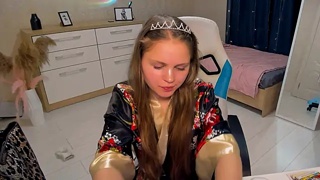 Alisa_Sweetiee's cam snapshot