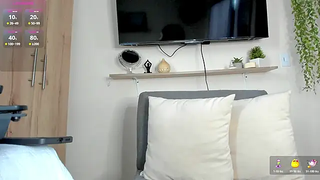 sofiaVelez01's cam snapshot