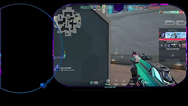 ALIS_E_G's cam snapshot