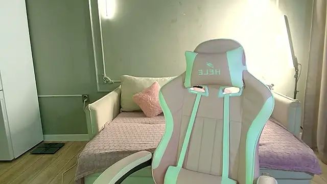 hayon_my's cam snapshot