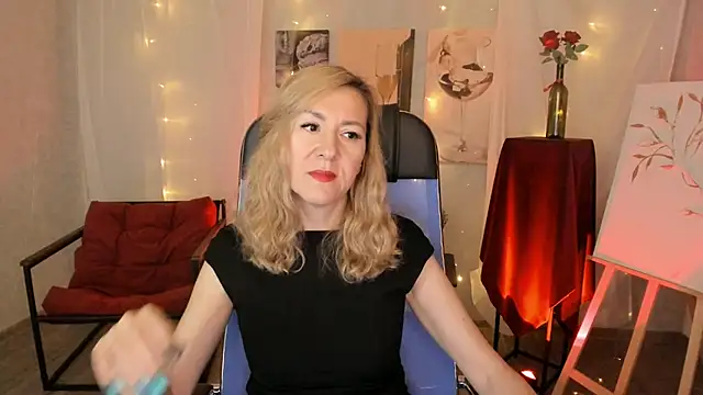 DonnaSmitth's cam snapshot