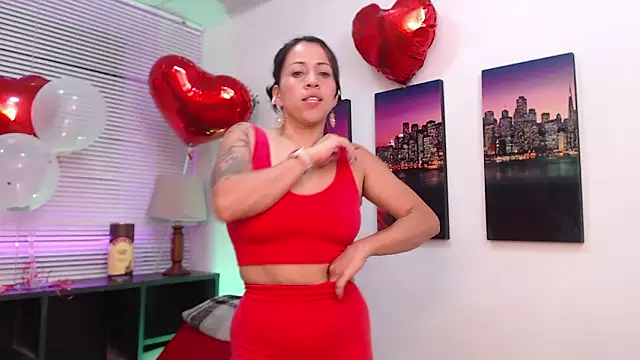 Milfangel1's cam snapshot