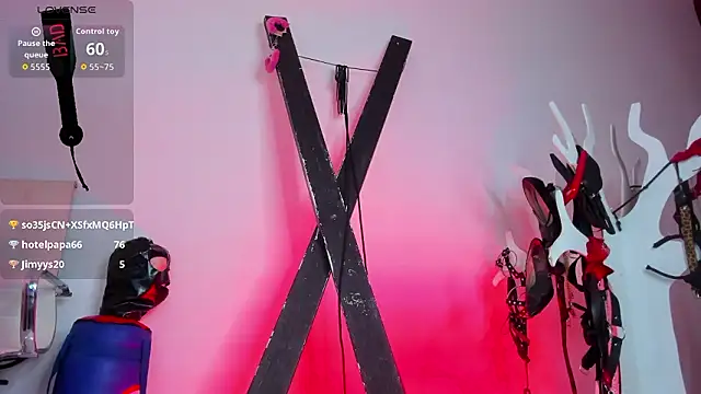 Alana_Jones_'s cam snapshot