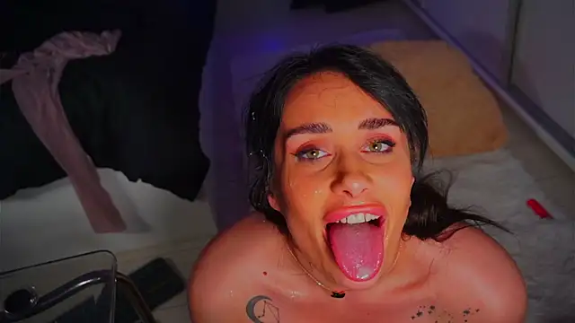 AlexaLust_'s cam snapshot