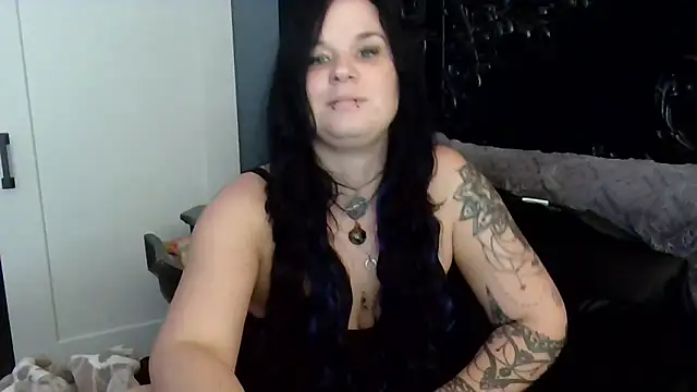 CherryWilde's cam snapshot