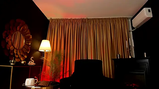 LexySinner's cam snapshot