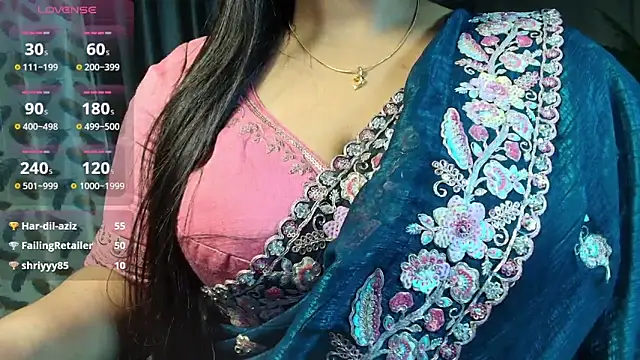 _Lisha_'s cam snapshot