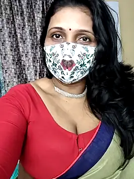 Hotty_Kavita's cam snapshot