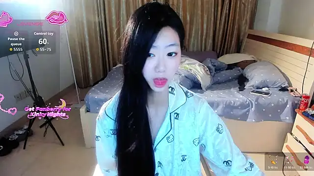 CCICOO's cam snapshot