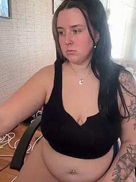 kassbaby's cam snapshot