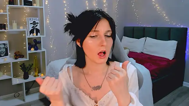 KikaOsterman's cam snapshot