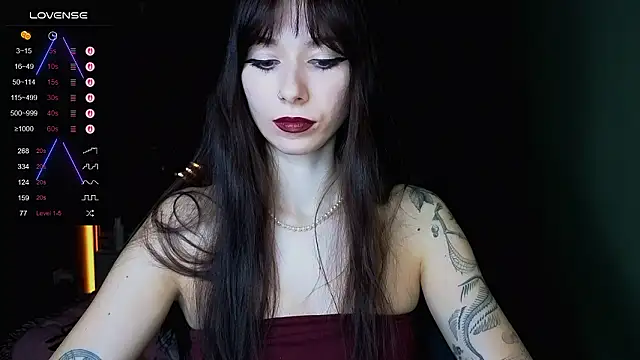 JillVerdon's cam snapshot