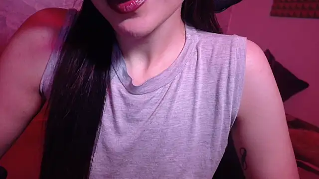 MidnightFlame's cam snapshot