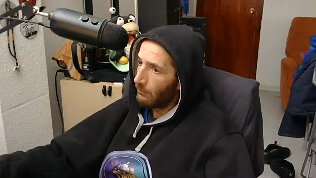 softail85's cam snapshot