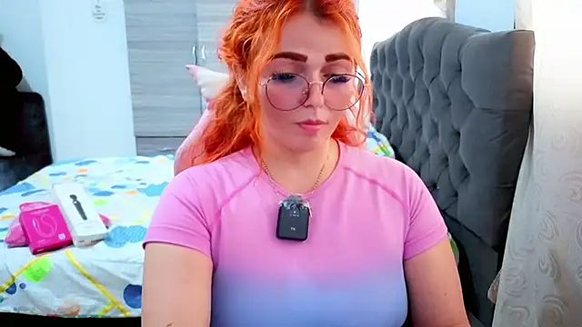 Alexatexa2929's cam snapshot