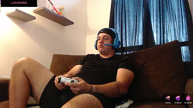 Arturolover's cam snapshot